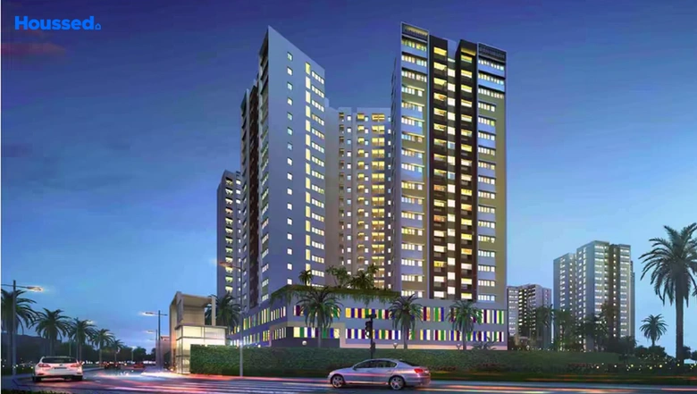 Godrej Azure